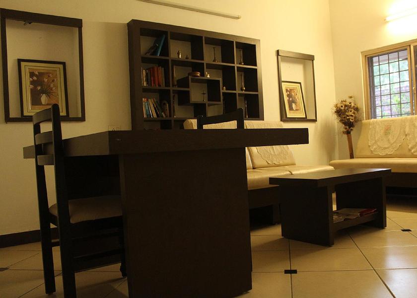 Kerala Kochi Lobby