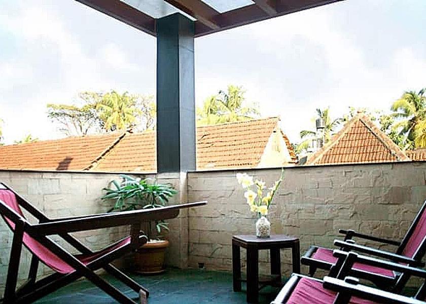 Kerala Kochi Gallery