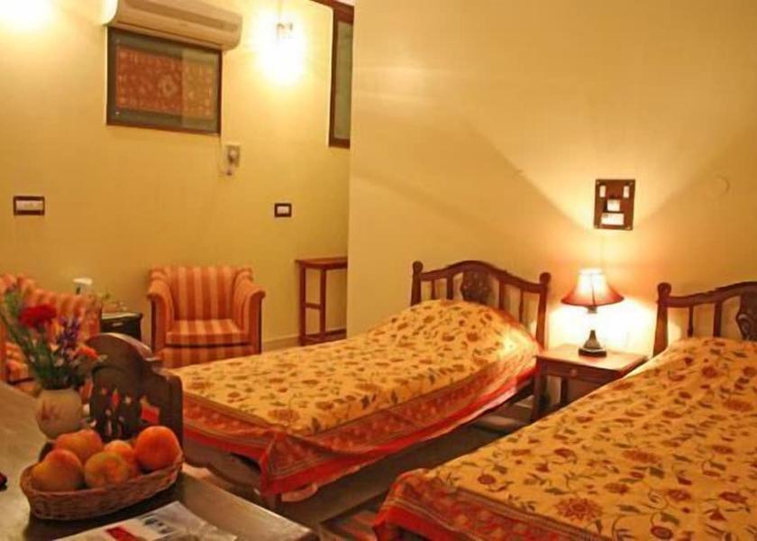 Rajasthan Jodhpur Room