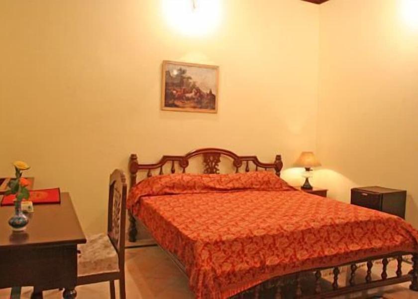 Rajasthan Jodhpur Room