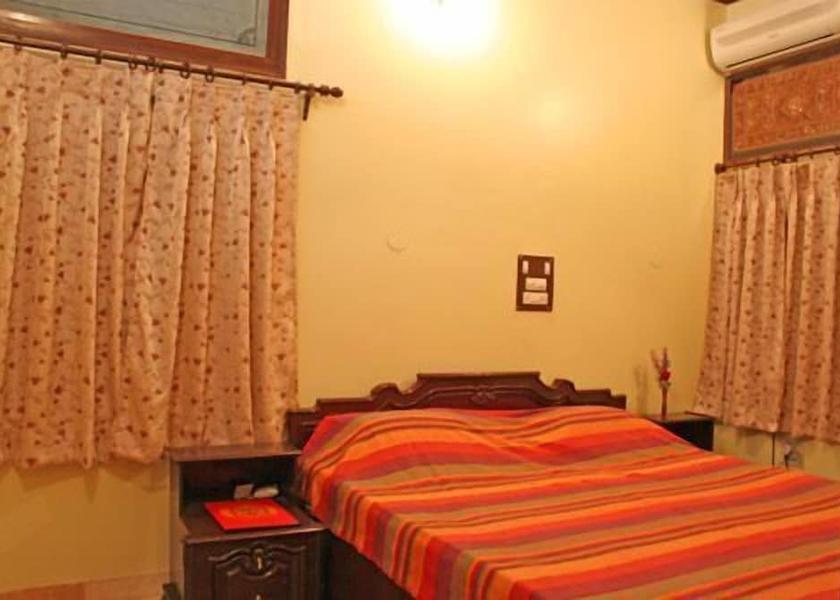 Rajasthan Jodhpur Room