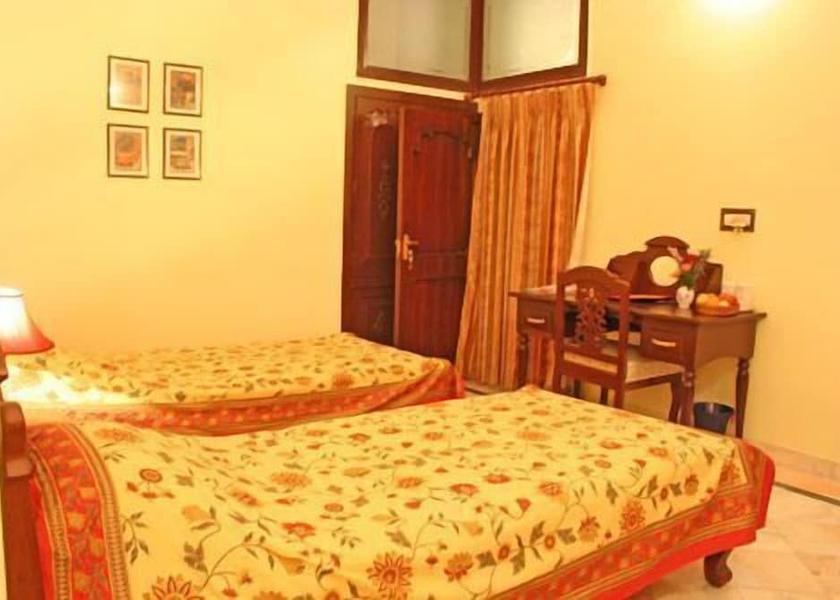 Rajasthan Jodhpur Room