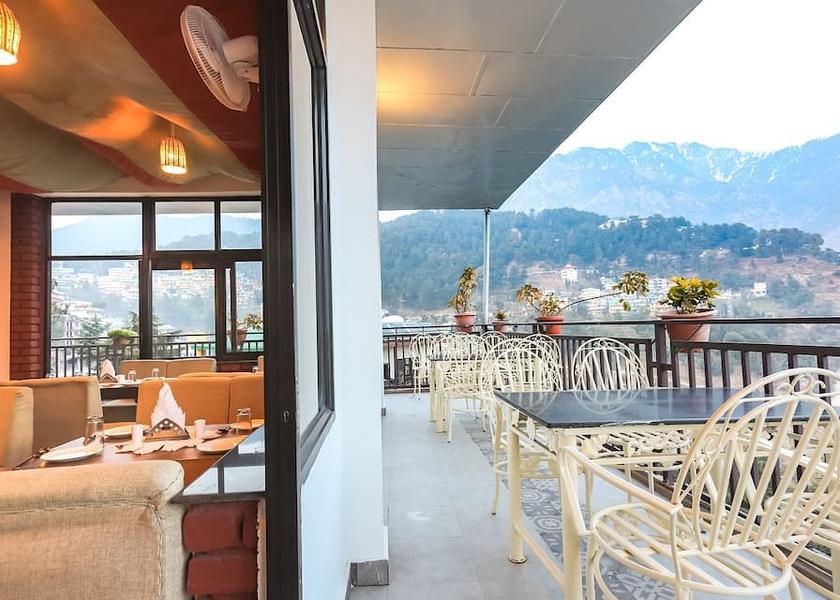 Himachal Pradesh Dharamshala Food & Dining