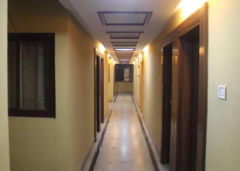 Chhattisgarh Bhilai Corridor