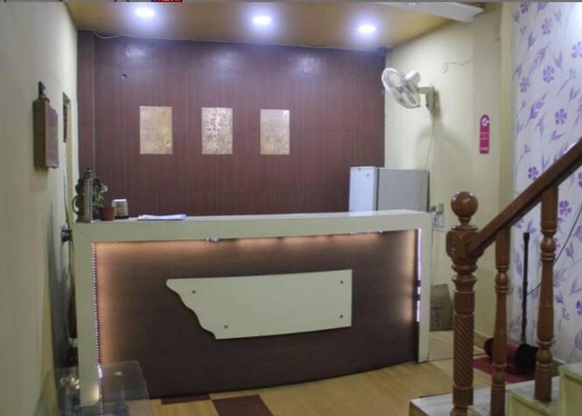 Chhattisgarh Bhilai Reception
