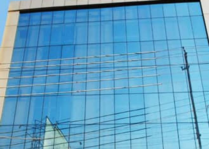Chhattisgarh Bhilai Exterior