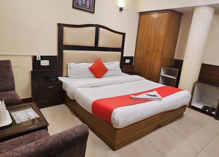 Punjab Chandigarh Room