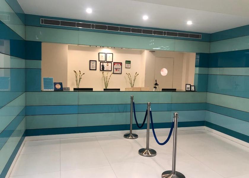 Jharkhand Dhanbad Public Areas