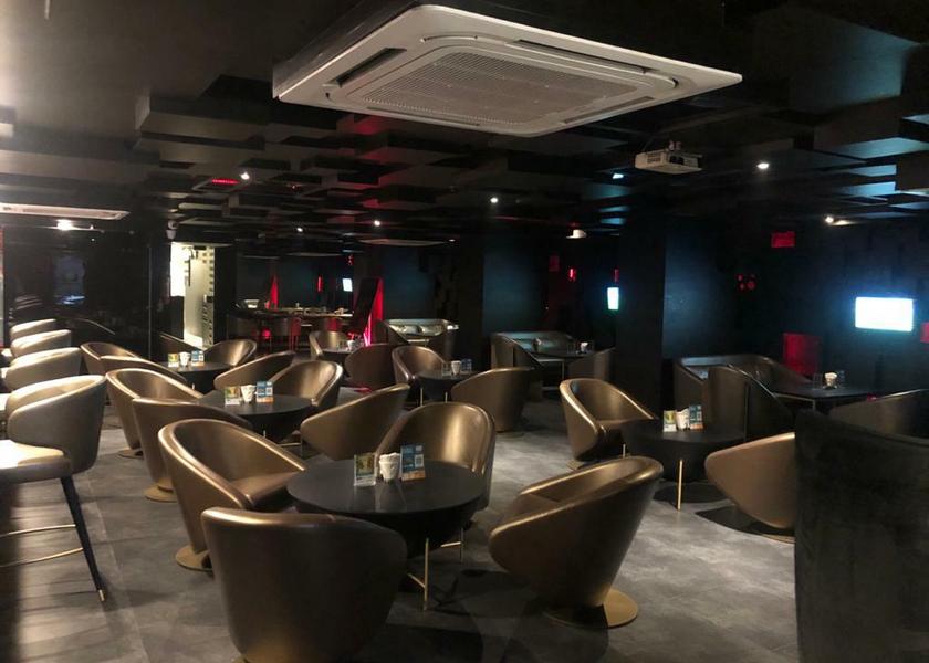 Jharkhand Dhanbad Food & Dining
