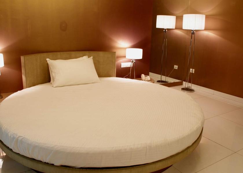 Jharkhand Dhanbad Imperial Double Room