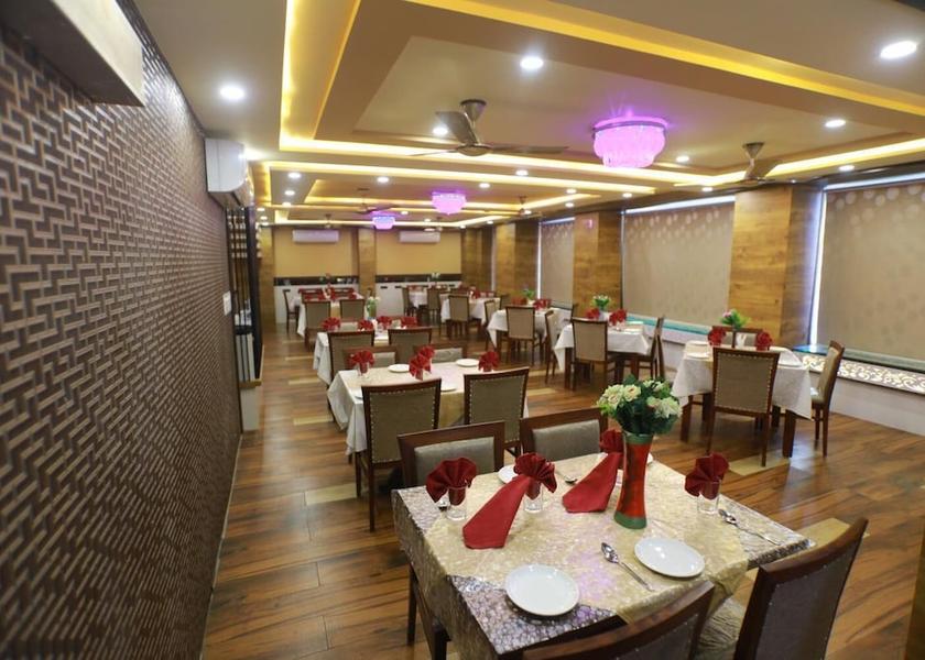 Rajasthan Jodhpur Restaurant