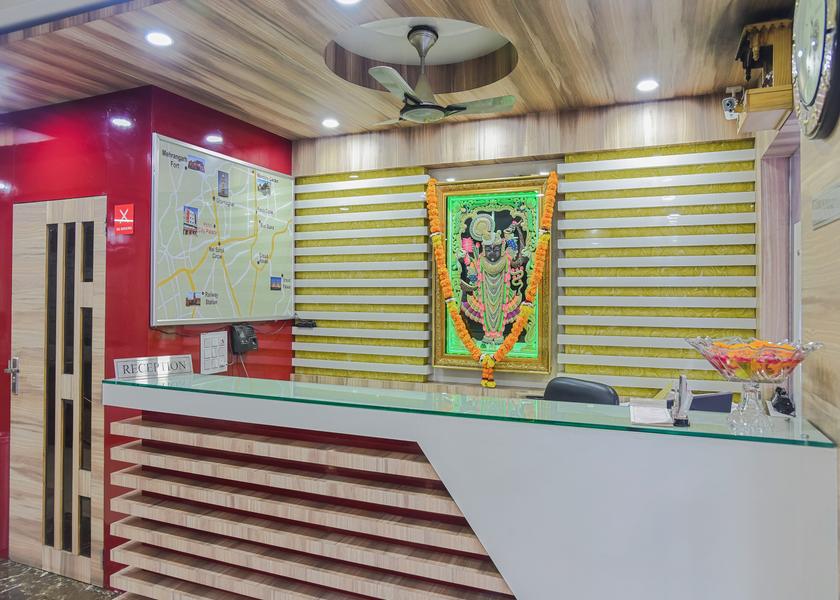 Rajasthan Jodhpur Public Areas