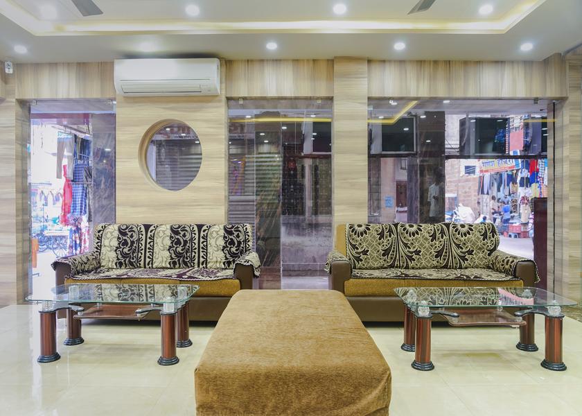 Rajasthan Jodhpur Public Areas