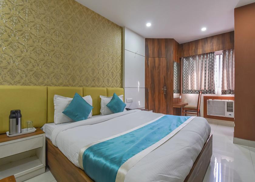 Rajasthan Jodhpur Family Room