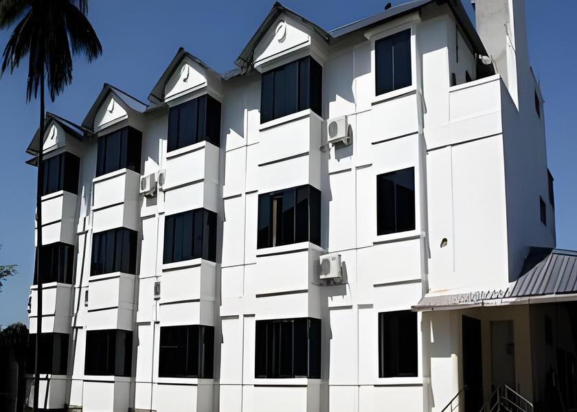 Assam Dibrugarh Exterior view
