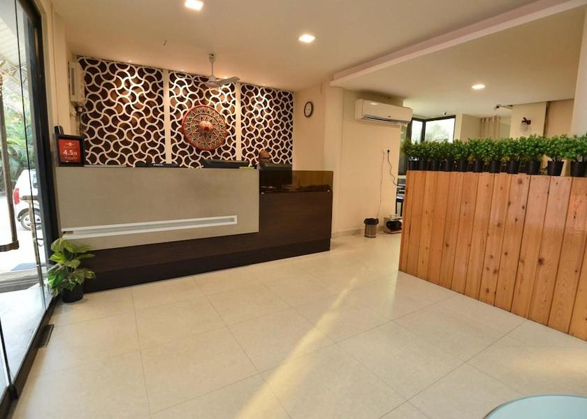 Assam Dibrugarh Lobby