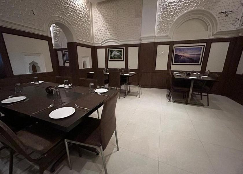 Assam Dibrugarh Food & Dining