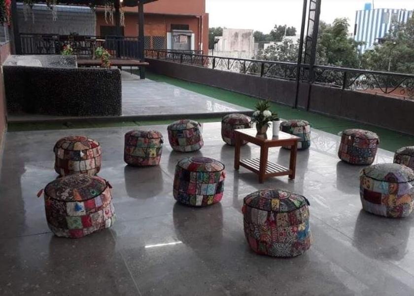 Rajasthan Jodhpur Public Areas