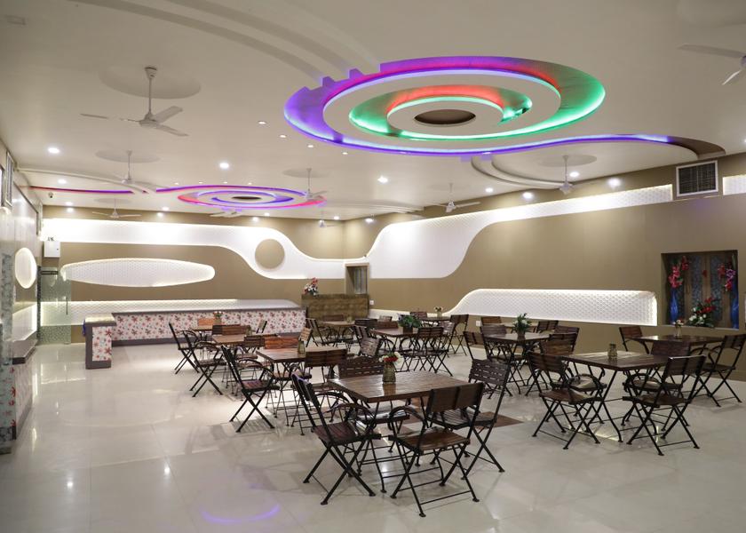 Rajasthan Jodhpur Food & Dining