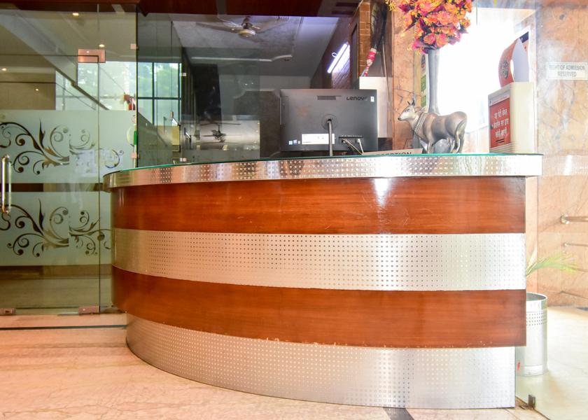 Uttar Pradesh Vrindavan Public Areas
