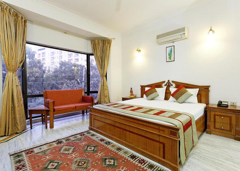 Haryana Gurugram Executive Room