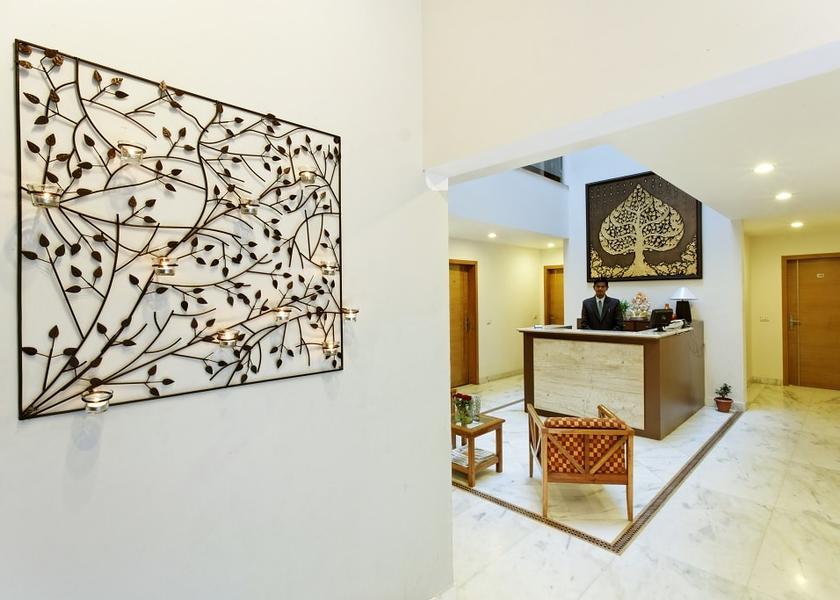 Haryana Gurugram Public Areas