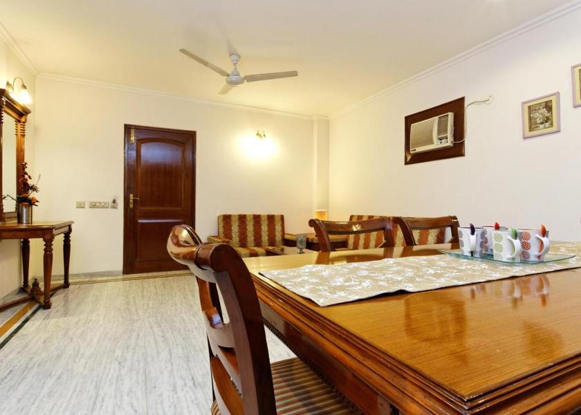 Haryana Gurugram Executive Room