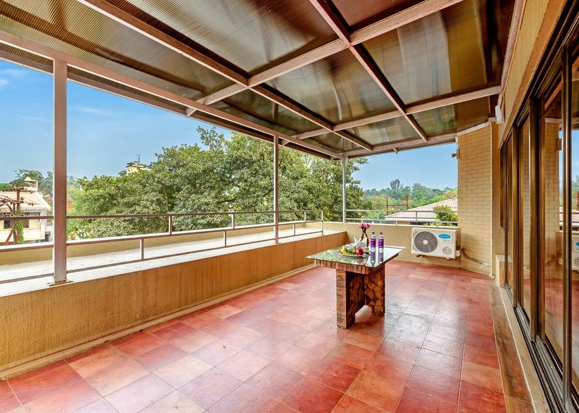 Maharashtra Lonavala Public Areas