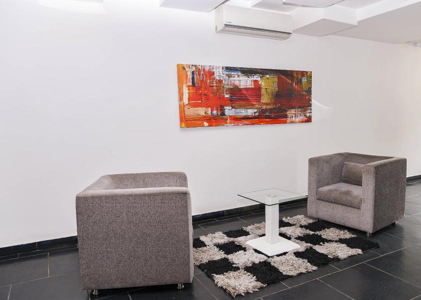 Telangana Hyderabad Public Areas
