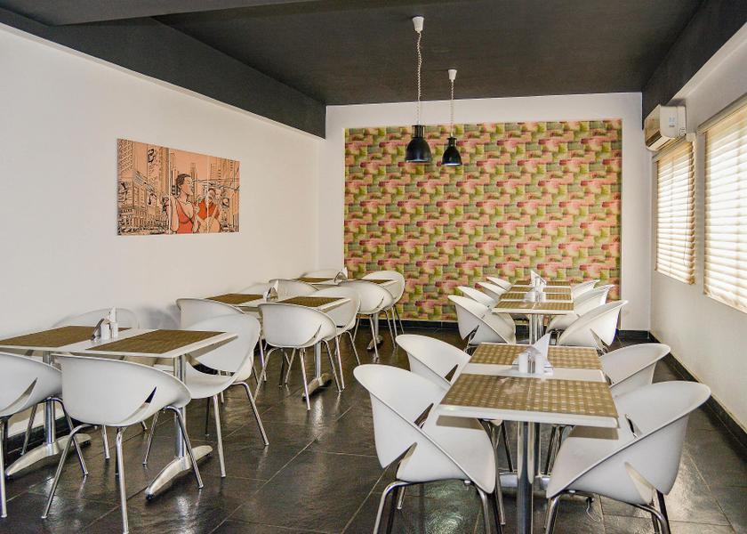 Telangana Hyderabad Food & Dining