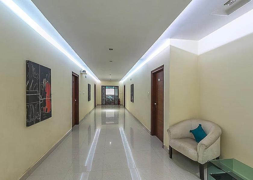 Telangana Hyderabad Public Areas
