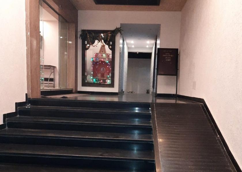 Uttar Pradesh Jhansi Public Areas