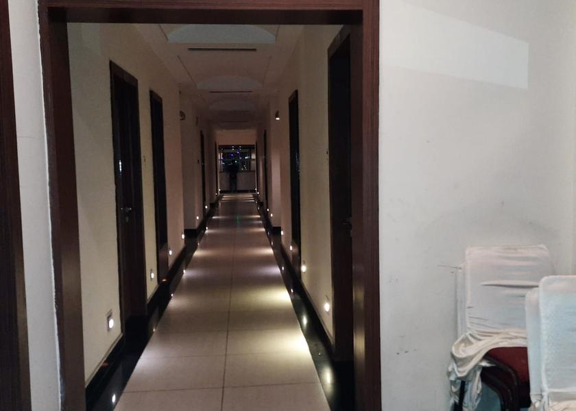 Uttar Pradesh Jhansi Public Areas