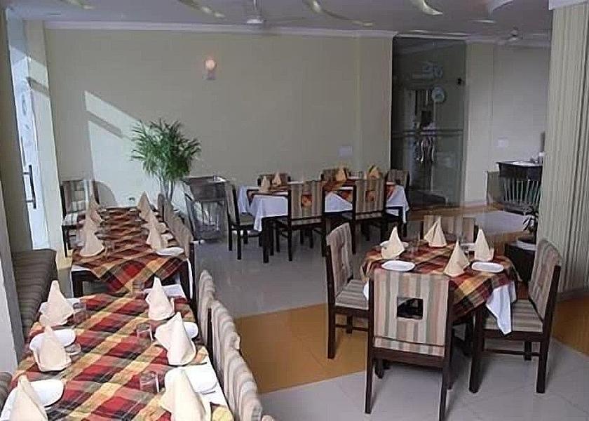 Uttarakhand Dehradun Restaurant