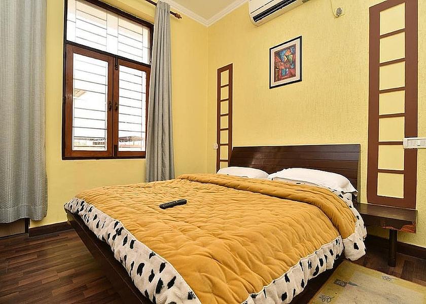 Uttarakhand Dehradun Room