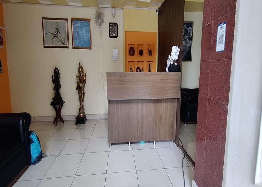Himachal Pradesh Palampur Public Areas