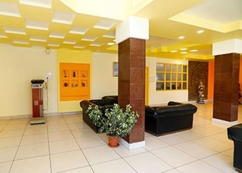 Himachal Pradesh Palampur Public Areas