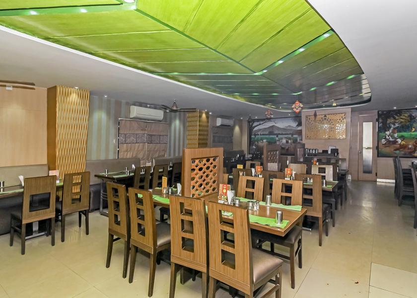Karnataka Bangalore Food & Dining