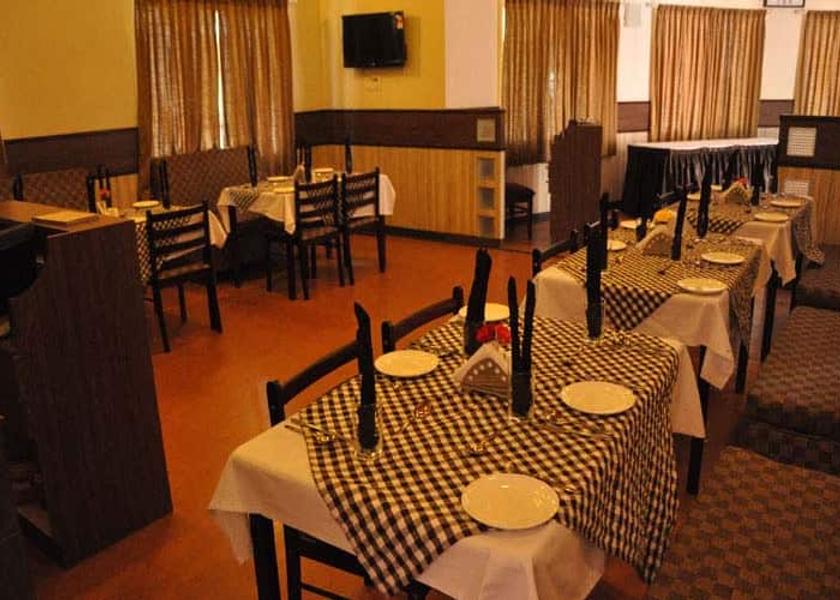 Tamil Nadu Kumbakonam restaurent