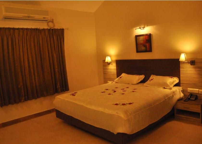Tamil Nadu Kumbakonam Standard Room