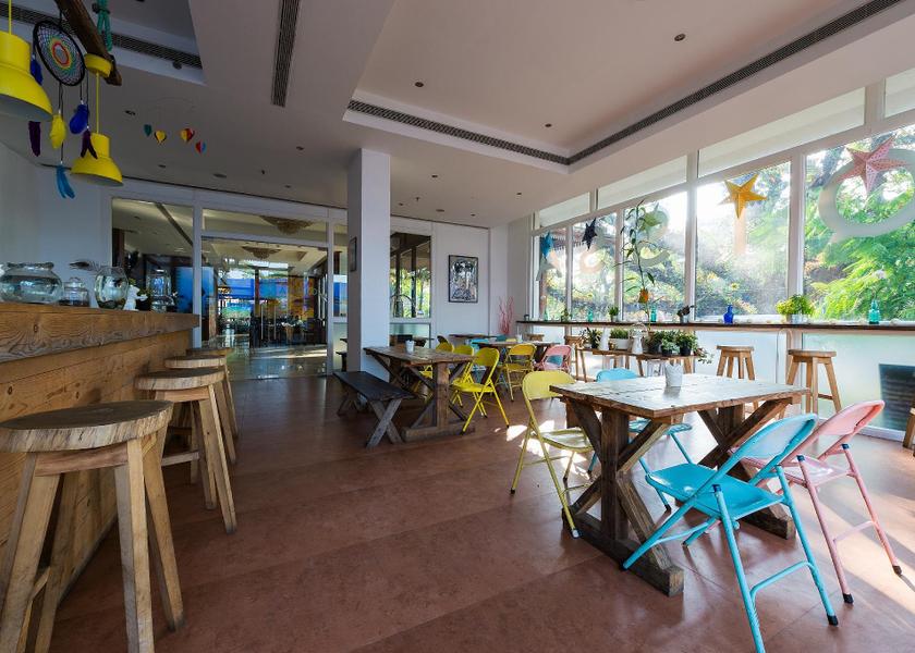 Kerala Kochi Coffee shop