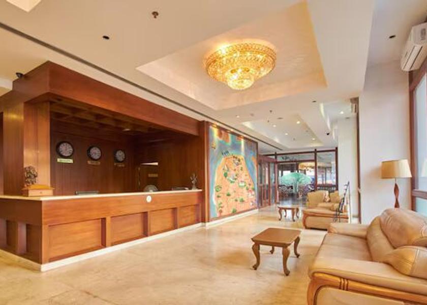 Kerala Kochi Hotel Exterior