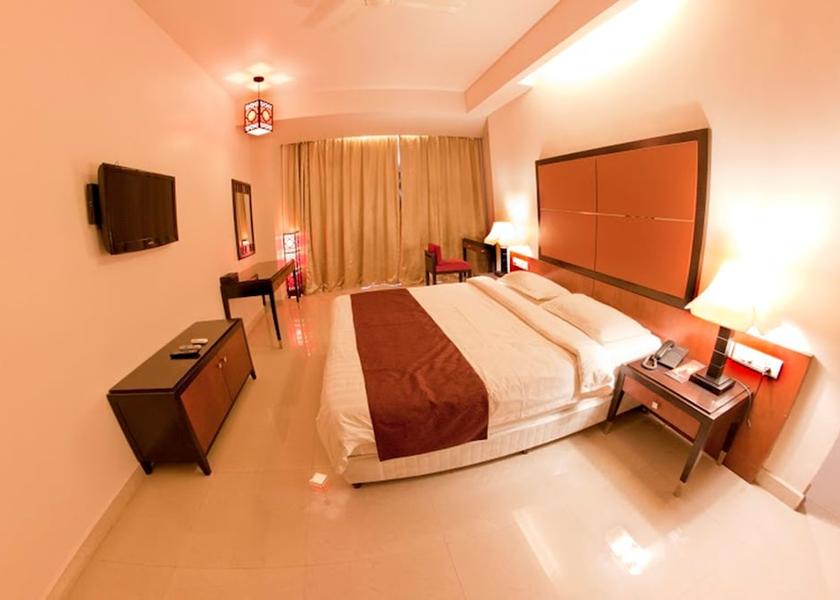 Tamil Nadu Kumbakonam Room