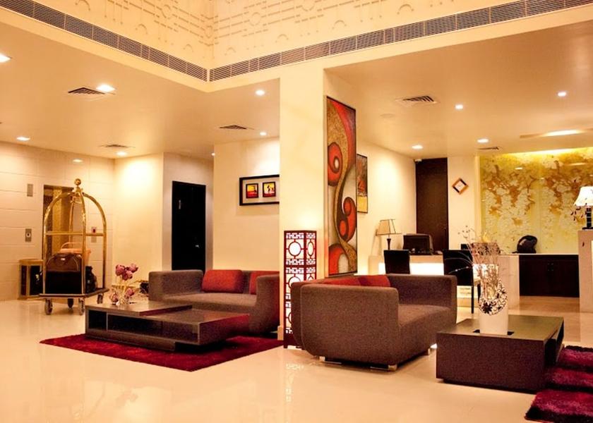 Tamil Nadu Kumbakonam Lobby