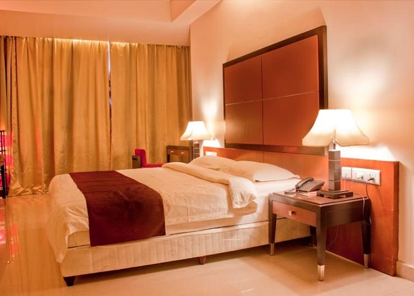 Tamil Nadu Kumbakonam Room