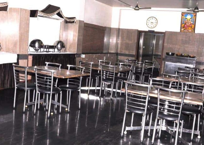 Tamil Nadu Kumbakonam Restaurant
