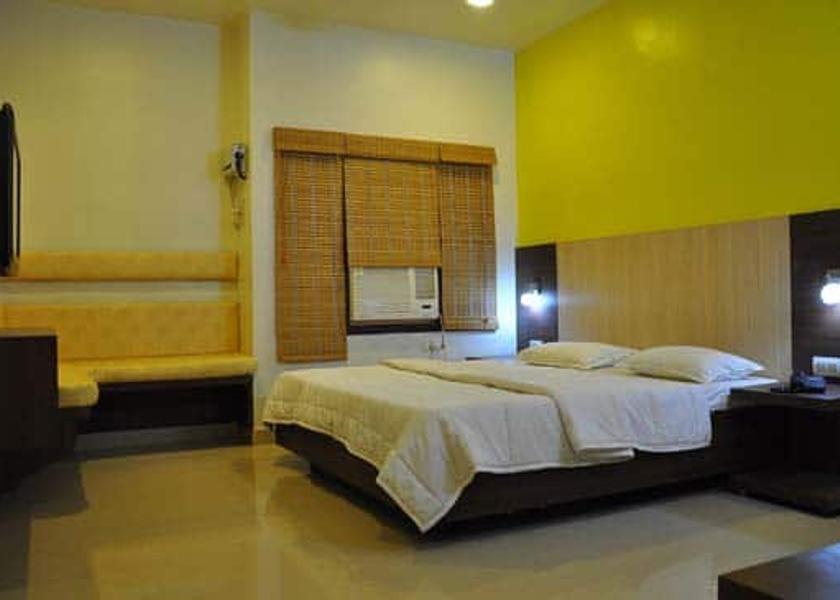 Tamil Nadu Kumbakonam room