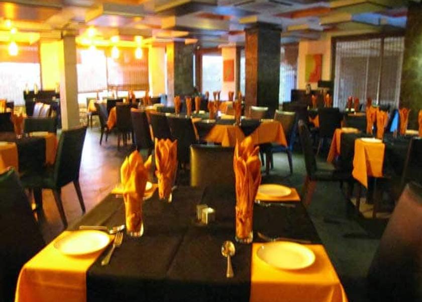 Jharkhand Dhanbad Family Dining