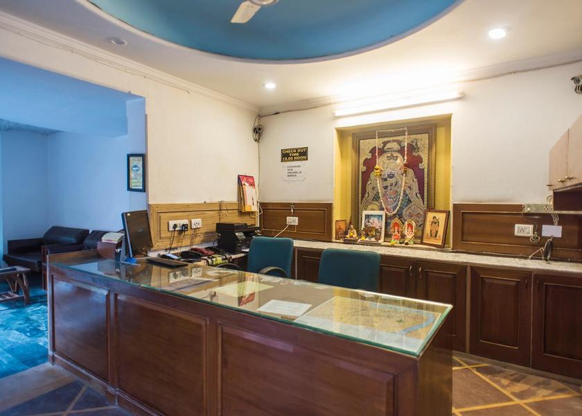 Uttar Pradesh Vrindavan Public Areas