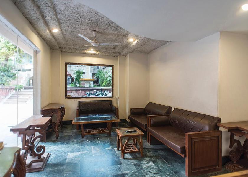 Uttar Pradesh Vrindavan Public Areas